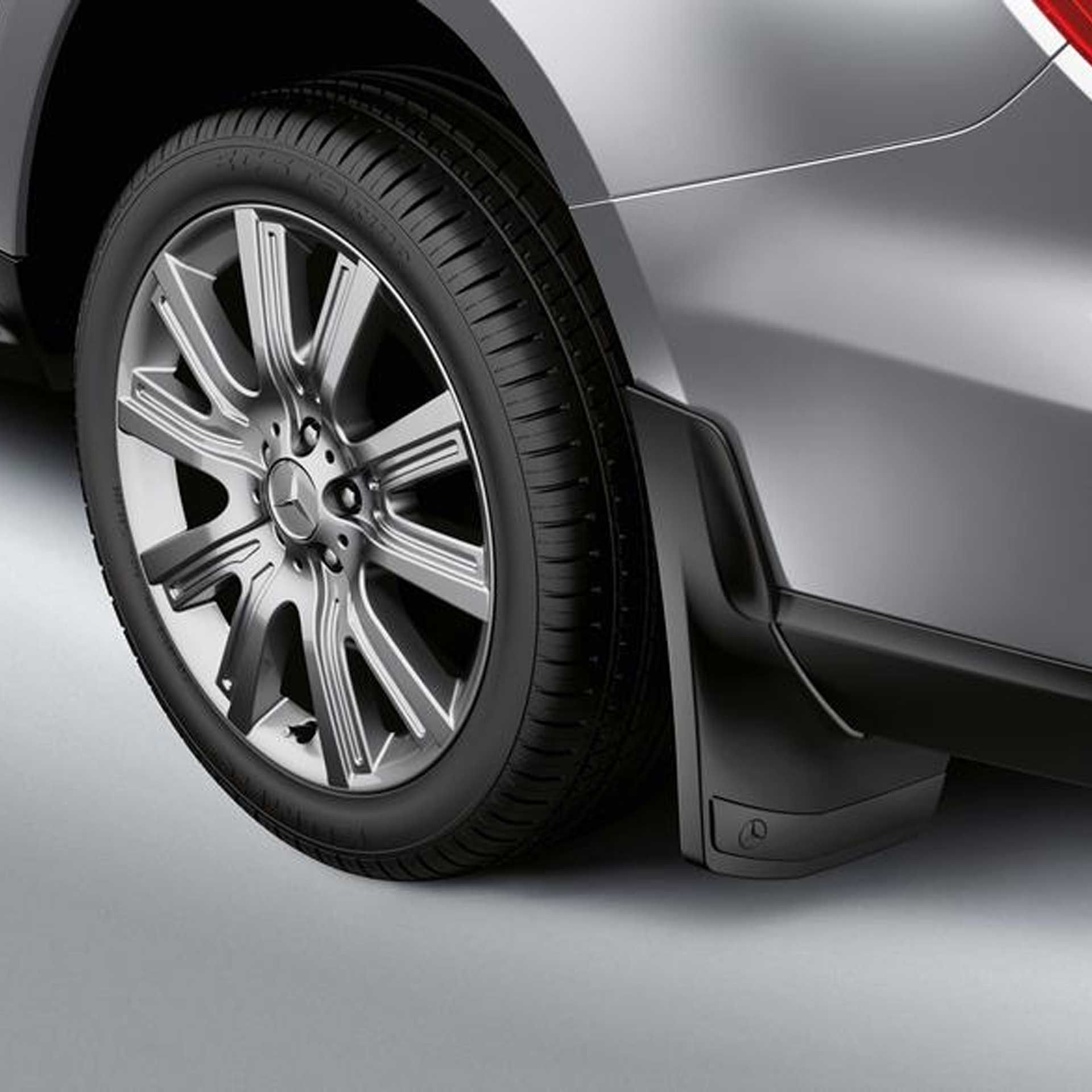 A2478903900 mercedes benz schmutzfaenger glb eqb rosier onlineshop