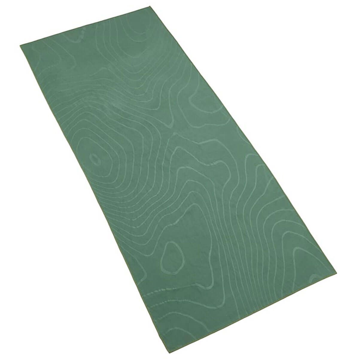 7tg084500212 volkswagen badehandtuch gruen rosier onlineshop