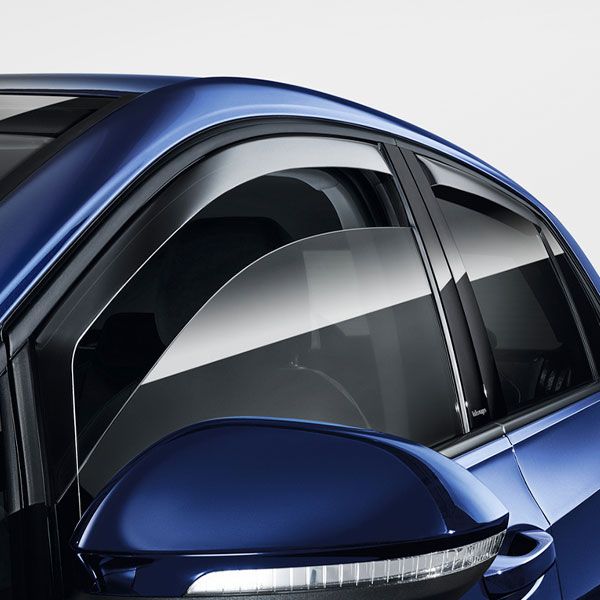 5h4072194 volkswagen windabweiser golf 8 rosier onlineshop