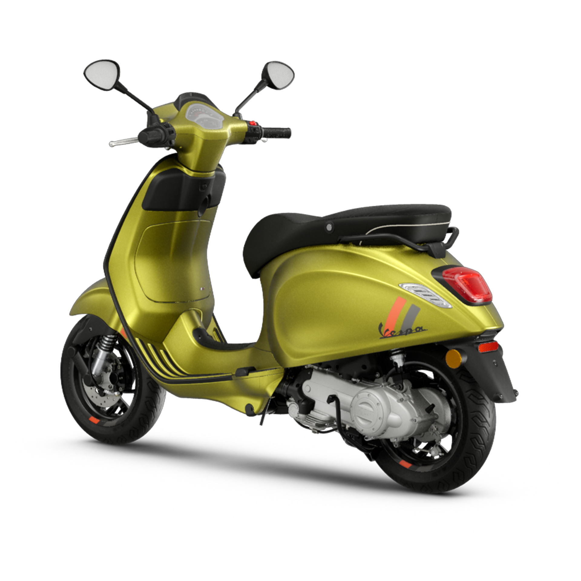Vespa s 50 grn rosier online shop 4