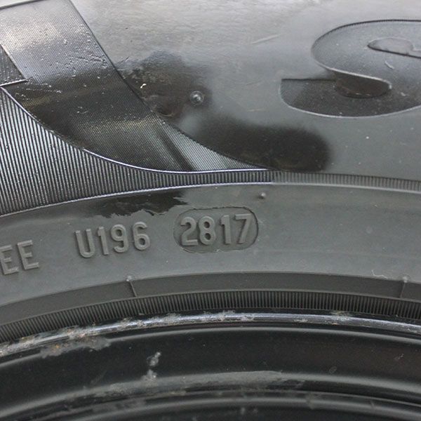 Gebrauchter winterkomplettradsatz vw tiguan rosier online shop 17