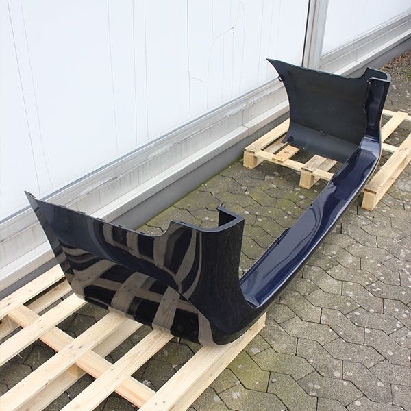 Gebrauchte stostange mercedes benz a447 rosier online shop 01