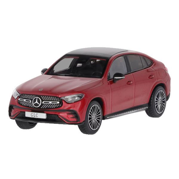 B66960649 mercedes benz glc coupe modellauto rosier onlineshop