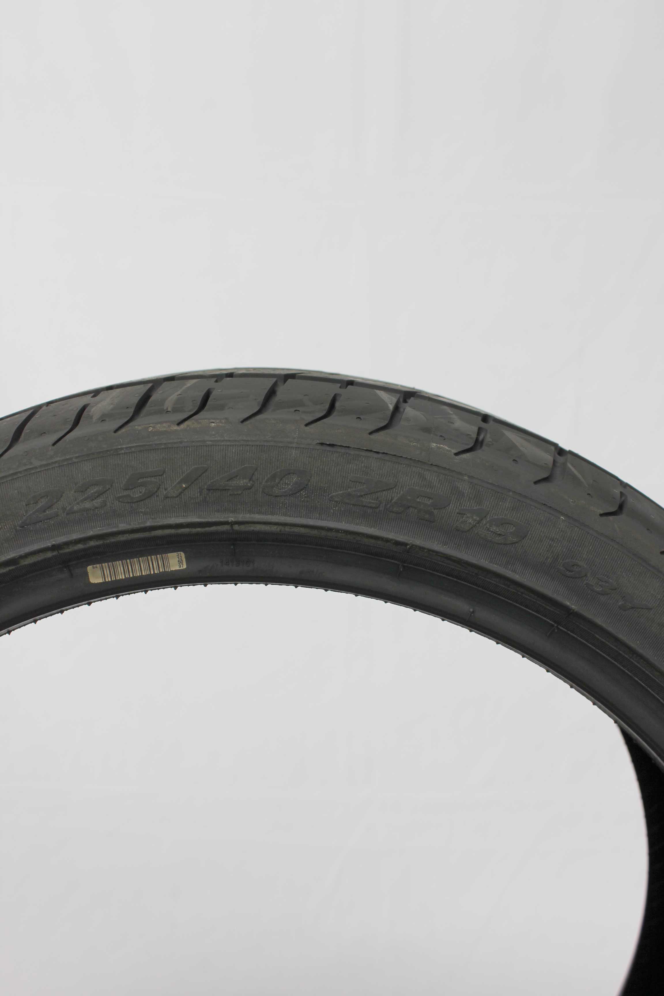 Sommerreifen pirelli pzero 225 40 zr19 93y xl 3