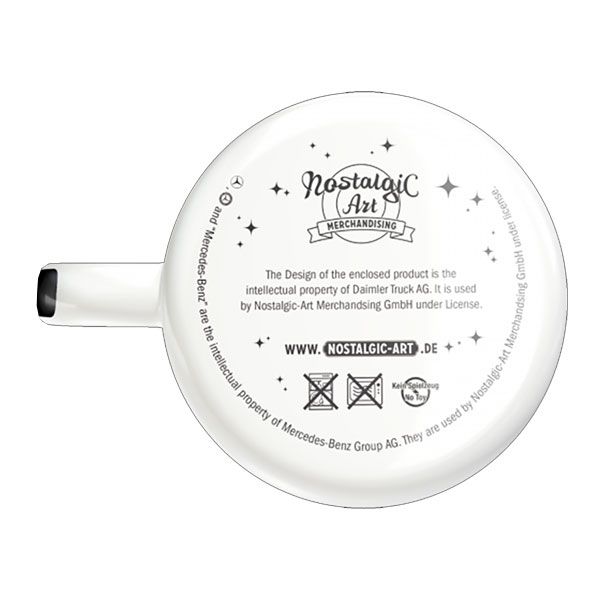 Mbtl0082 mercedes benz truck tasse2