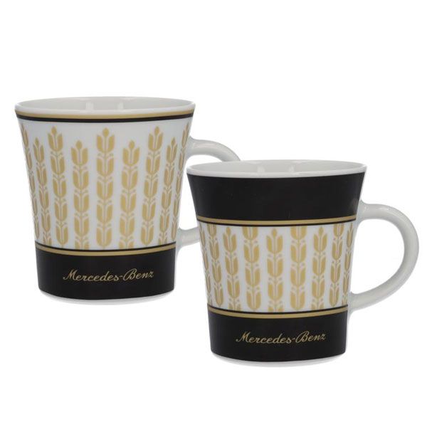 B66042027 mercedes benz kaffeebecher set rosier onlineshop