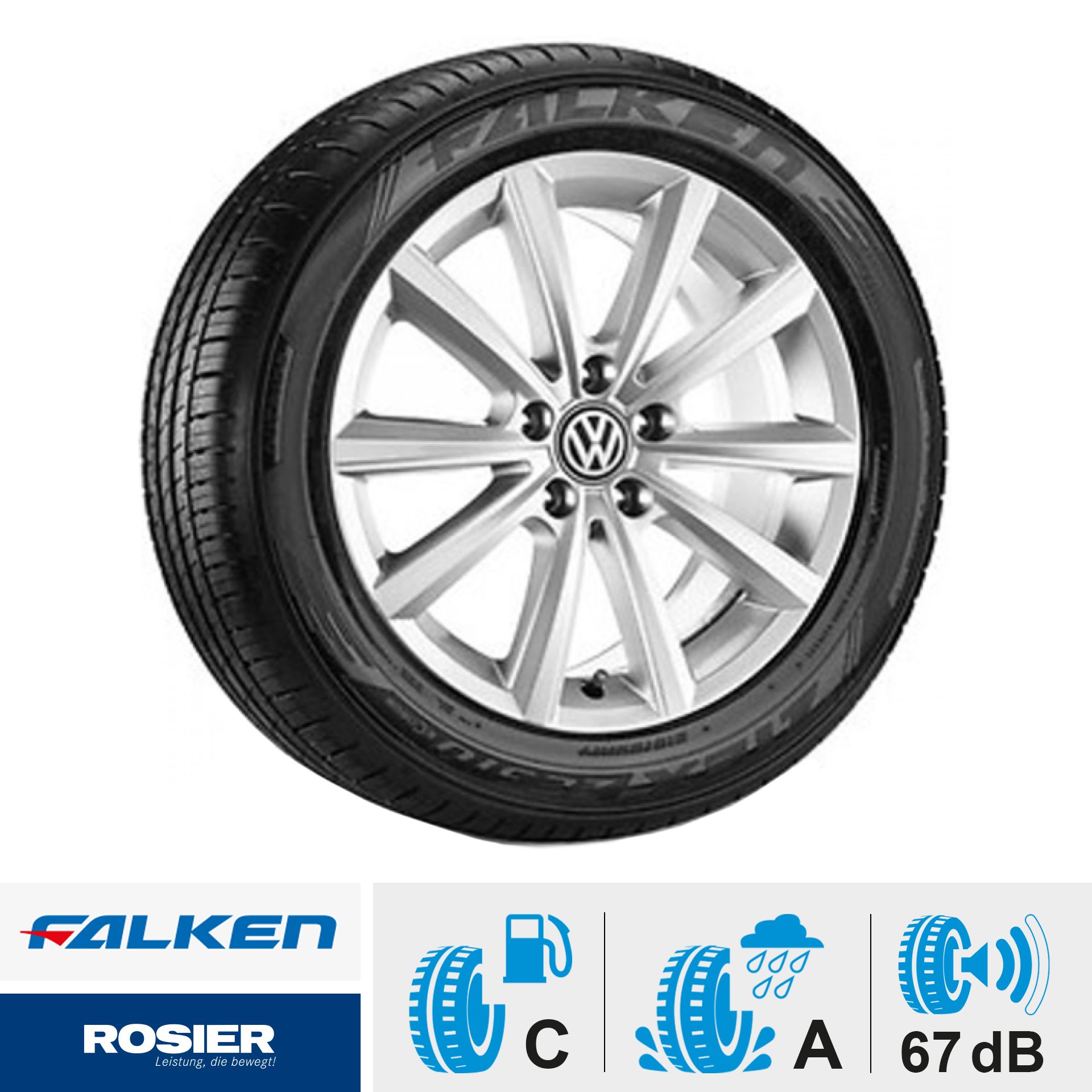 2ga 073 107 8z8 inkl label