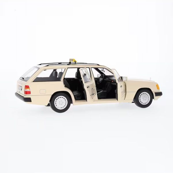 B66040702 mercedes benz modellauto taxi rosier onlineshop6