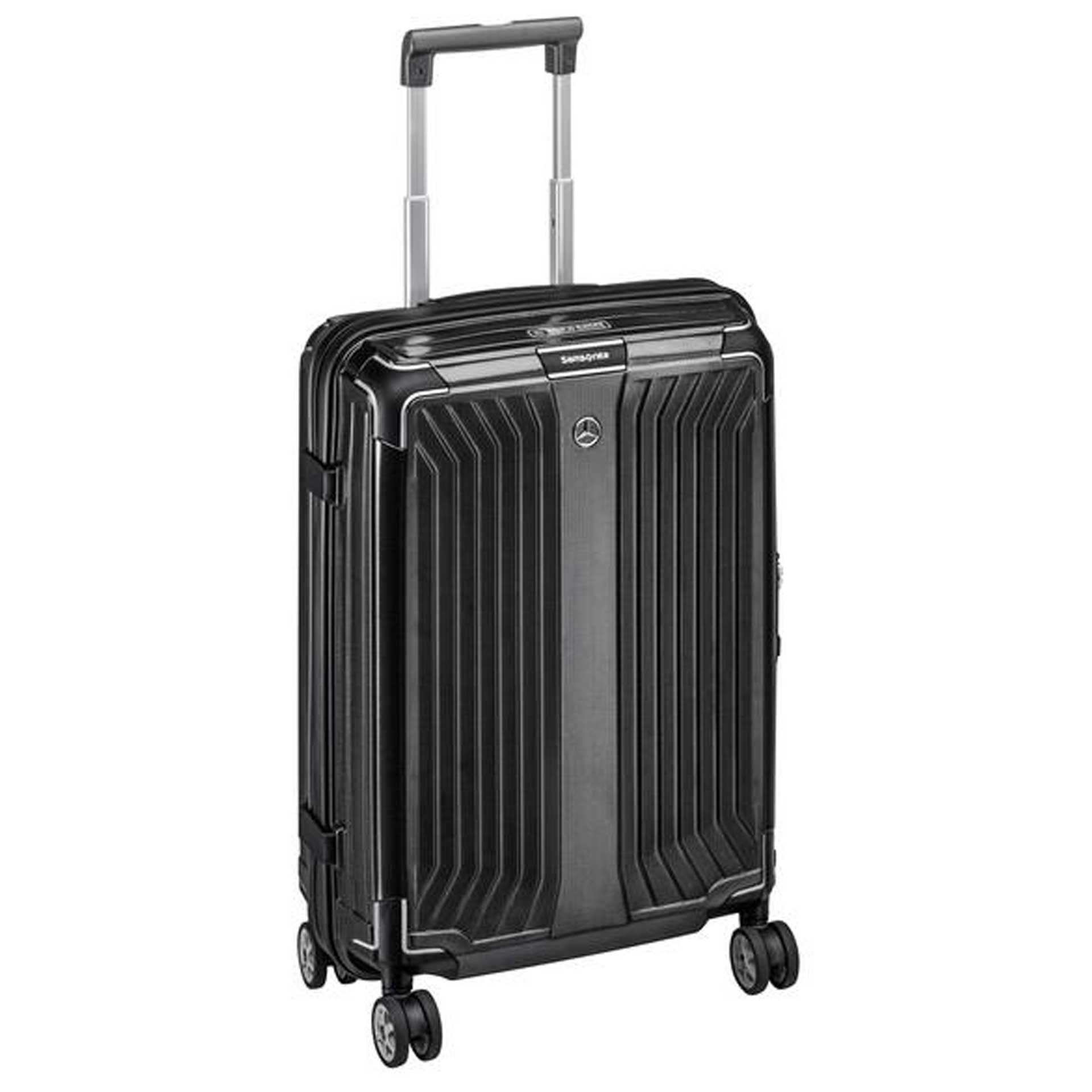 B66958488 mercedes benz koffer curv samsonite spinner 75 rosier onlineshop