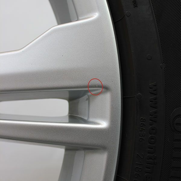 Gebrauchter winterkompettradsatz audi f5 rosier online shop 17