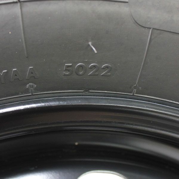 Gebrauchter sommerkomplettradsatz vw 2k rosier online shop 14