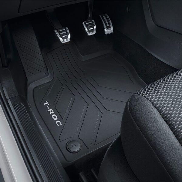 2ga06150282v volkswagen t roc allwettermatten rosier onlineshop3