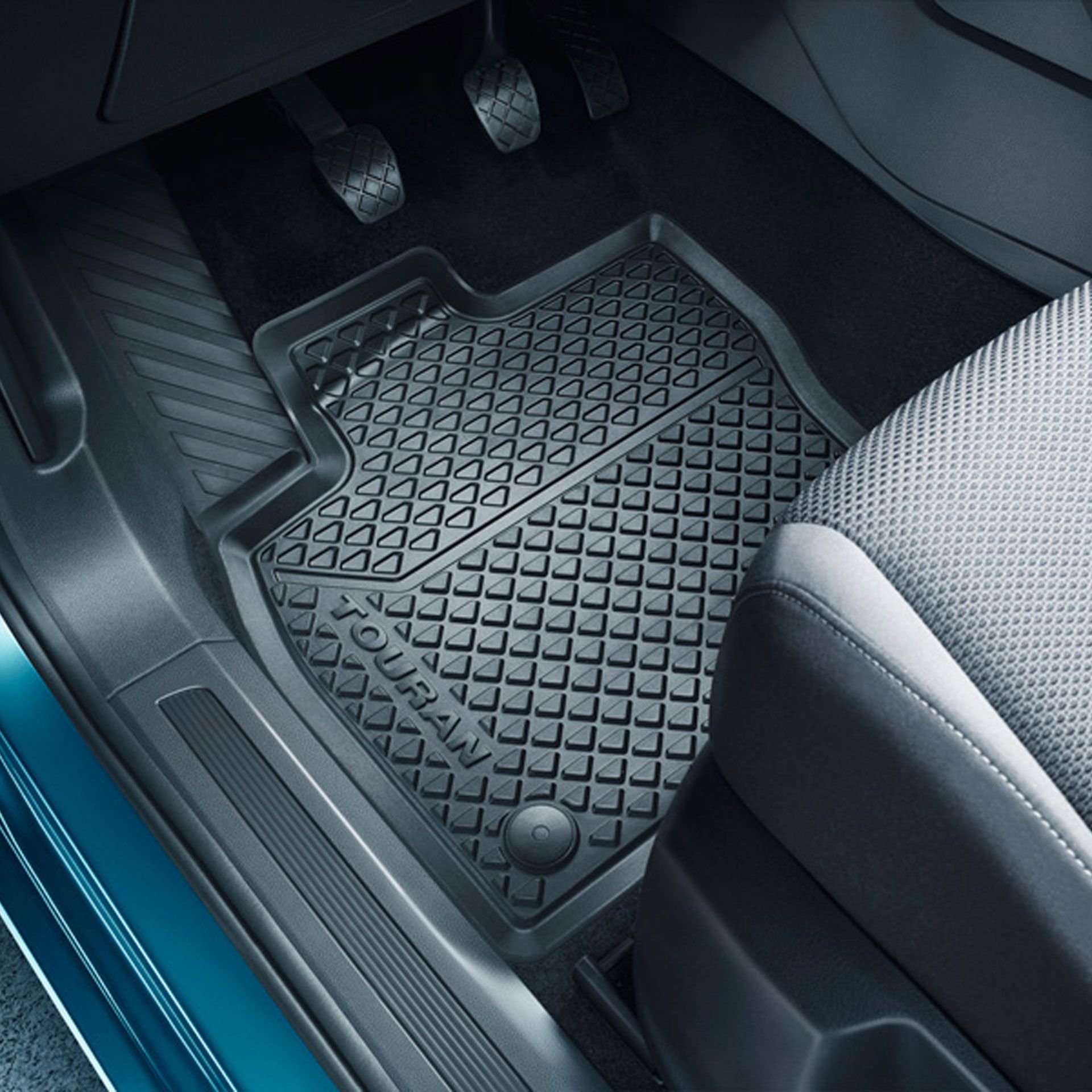 5qb06150282v volkswagen touran allwettermatten rosier onlineshop