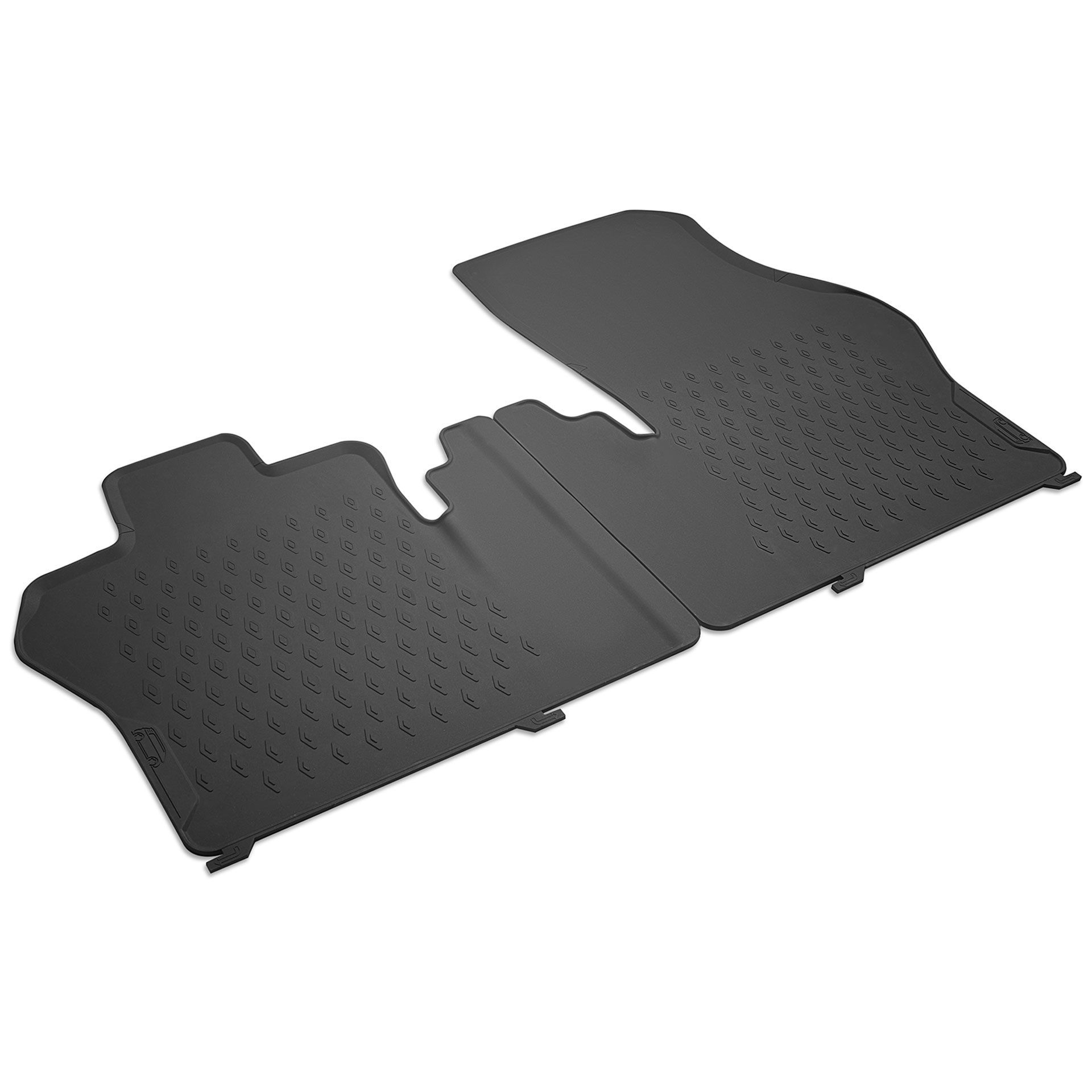 Allwettermatte volkswagen id buzz cargo rosier online shop3