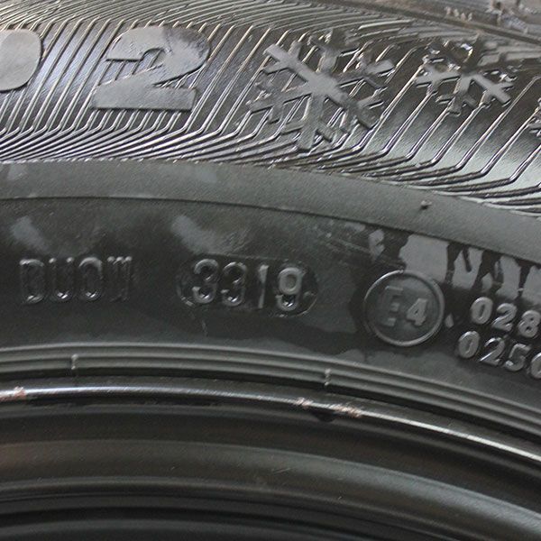 Gebrauchter winterkomplettradsatz vw t cross 2q rosier online shop 10