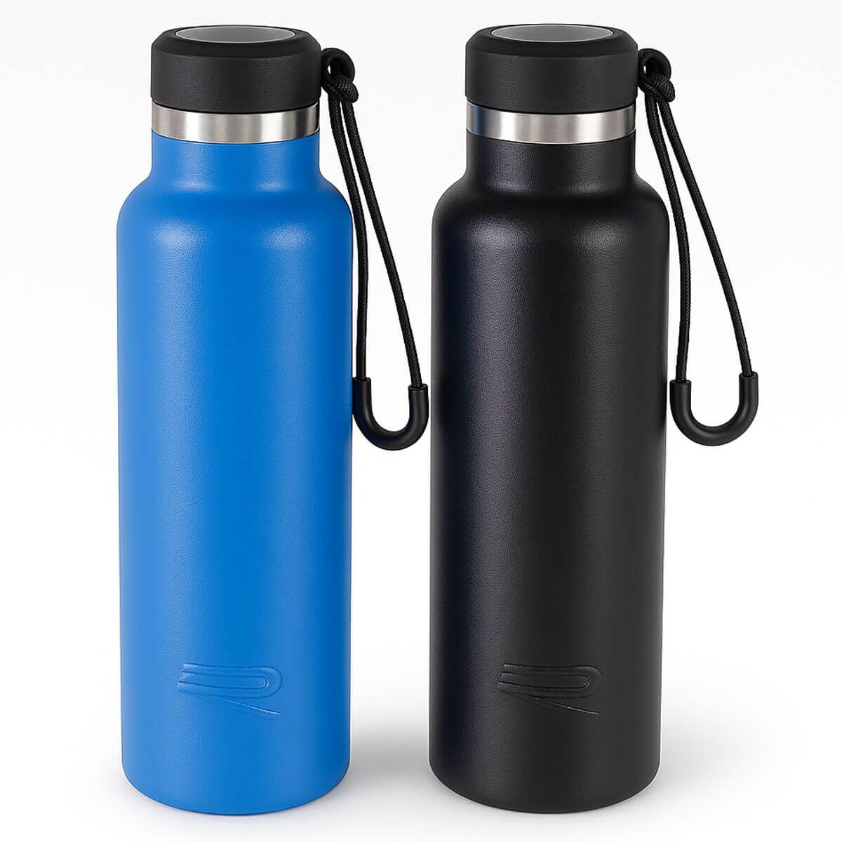 3b4069601par volkswagen trinkflasche r kollektion schwarz rosier online shop
