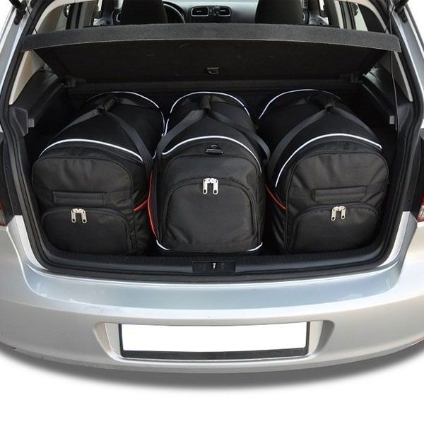 7043205 kjust kofferraumtaschen volkswageni golf hatchbackt rosier onlineshop