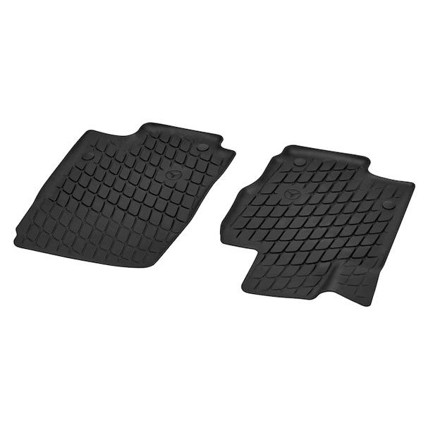 A16768063069g33 mercedes benz allwettermatten rosier onlineshop