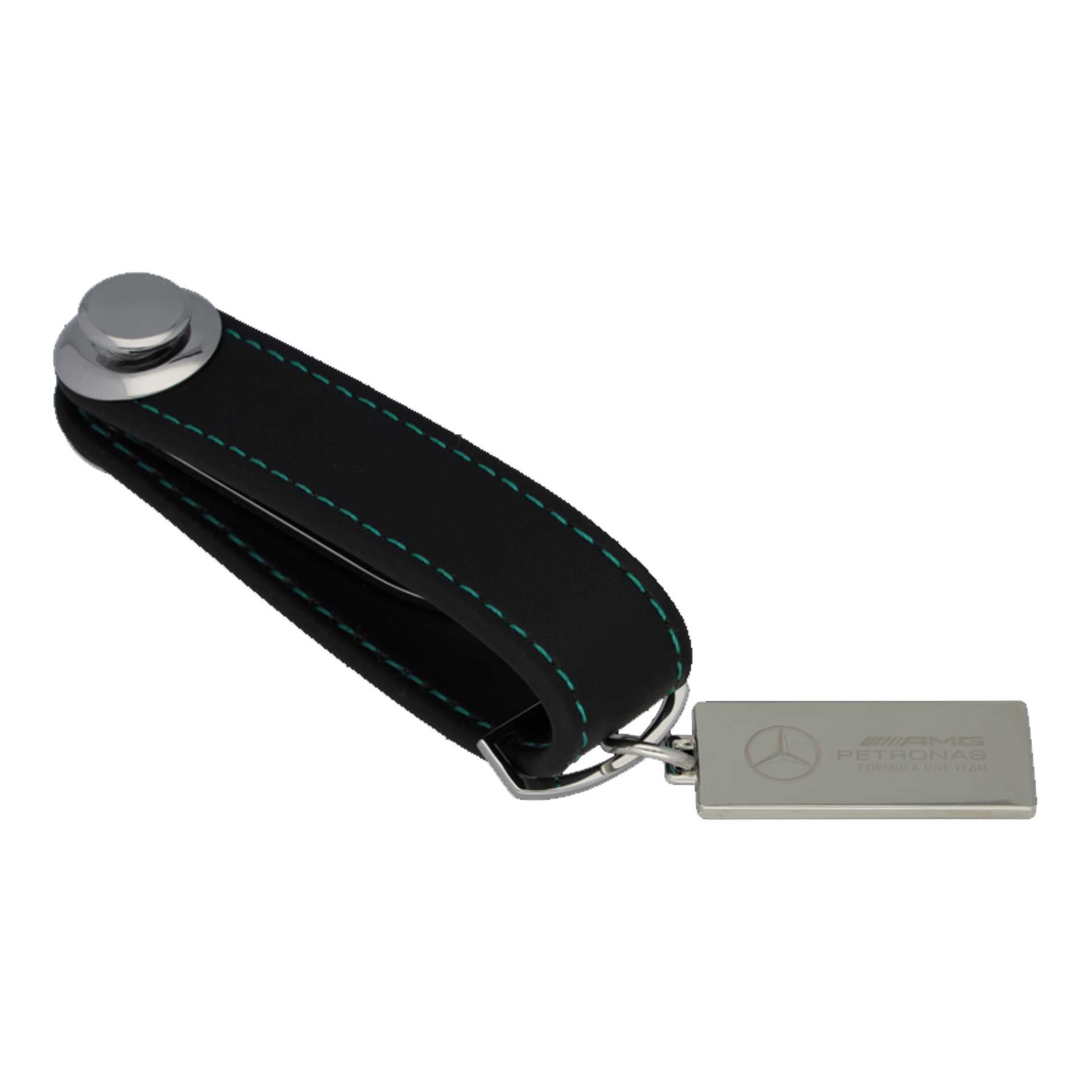 B67997018 mercedes amg schluesselanhaenger schwarz rosier onlineshop2