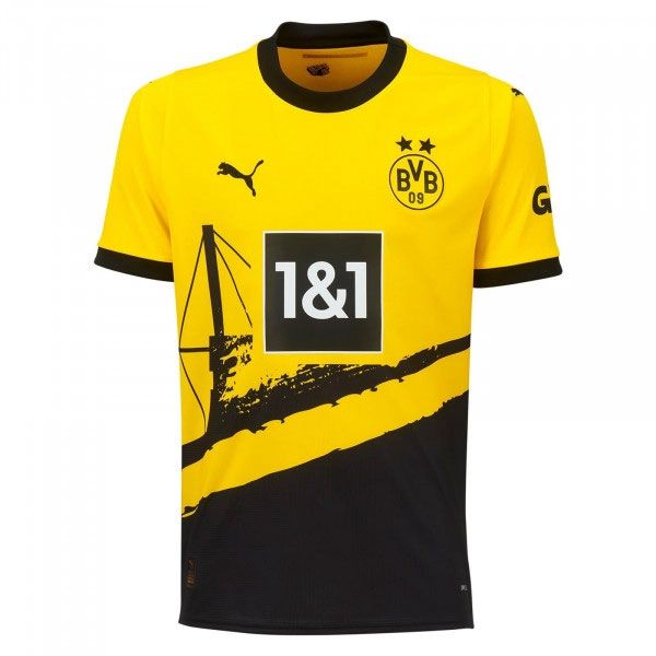 23920202 bvb heimtrikot 23 24 rosier onlineshop