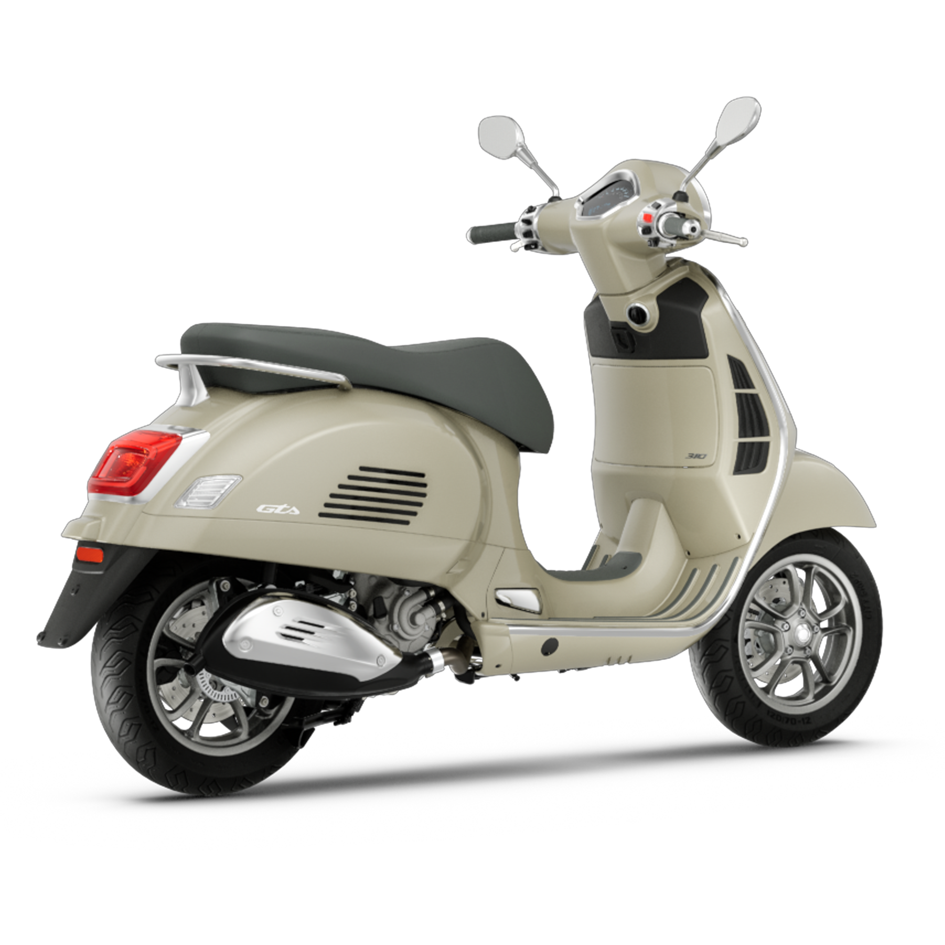 Vespa gts 310 beige rosier online shop 3