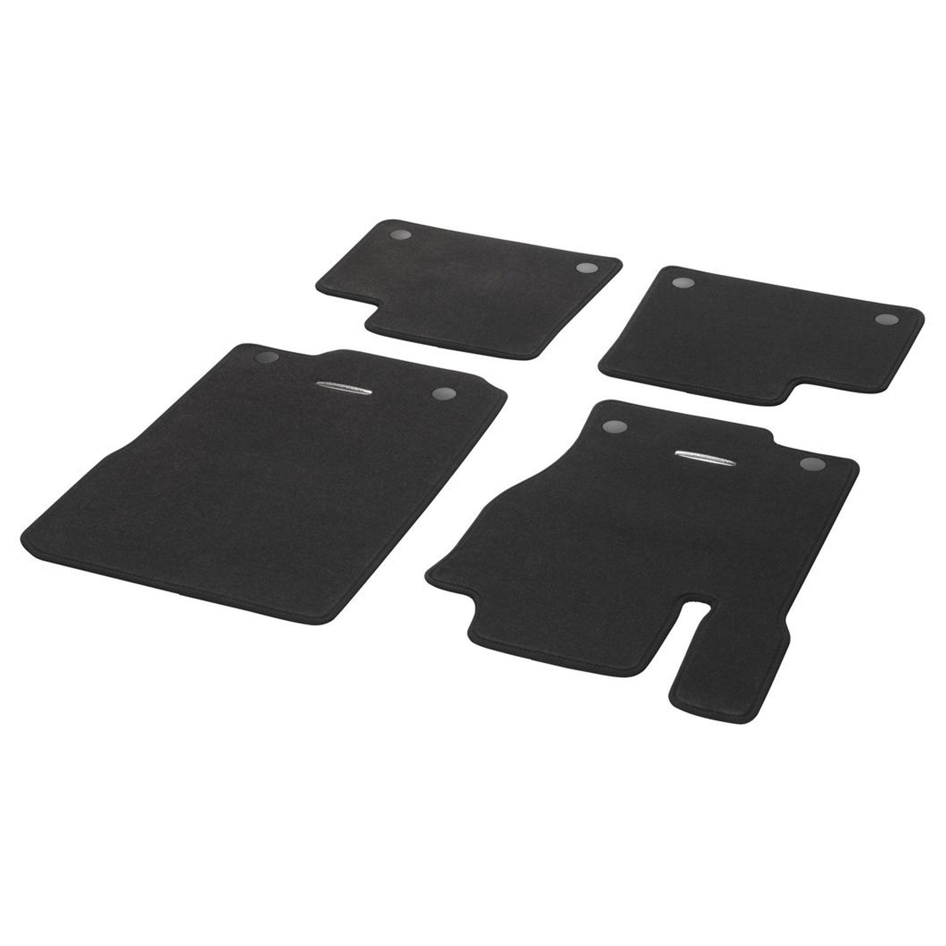 A16668041027m31 mercedes benz veloursmatten rosier onlineshop