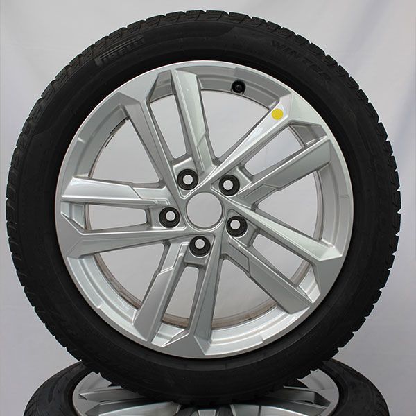 Gebrauchter winterkomplettradsatz audi gy rosier online shop 11