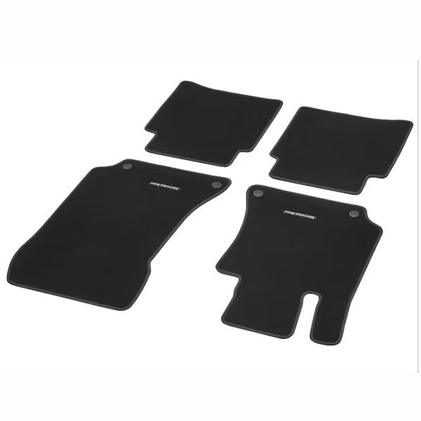 A21268088019j74 mercedes benz veloursmatten rosier onlineshop