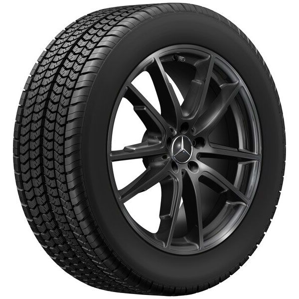 Q440301410200 mercedes benz winterkomplettrad rosier onlineshop