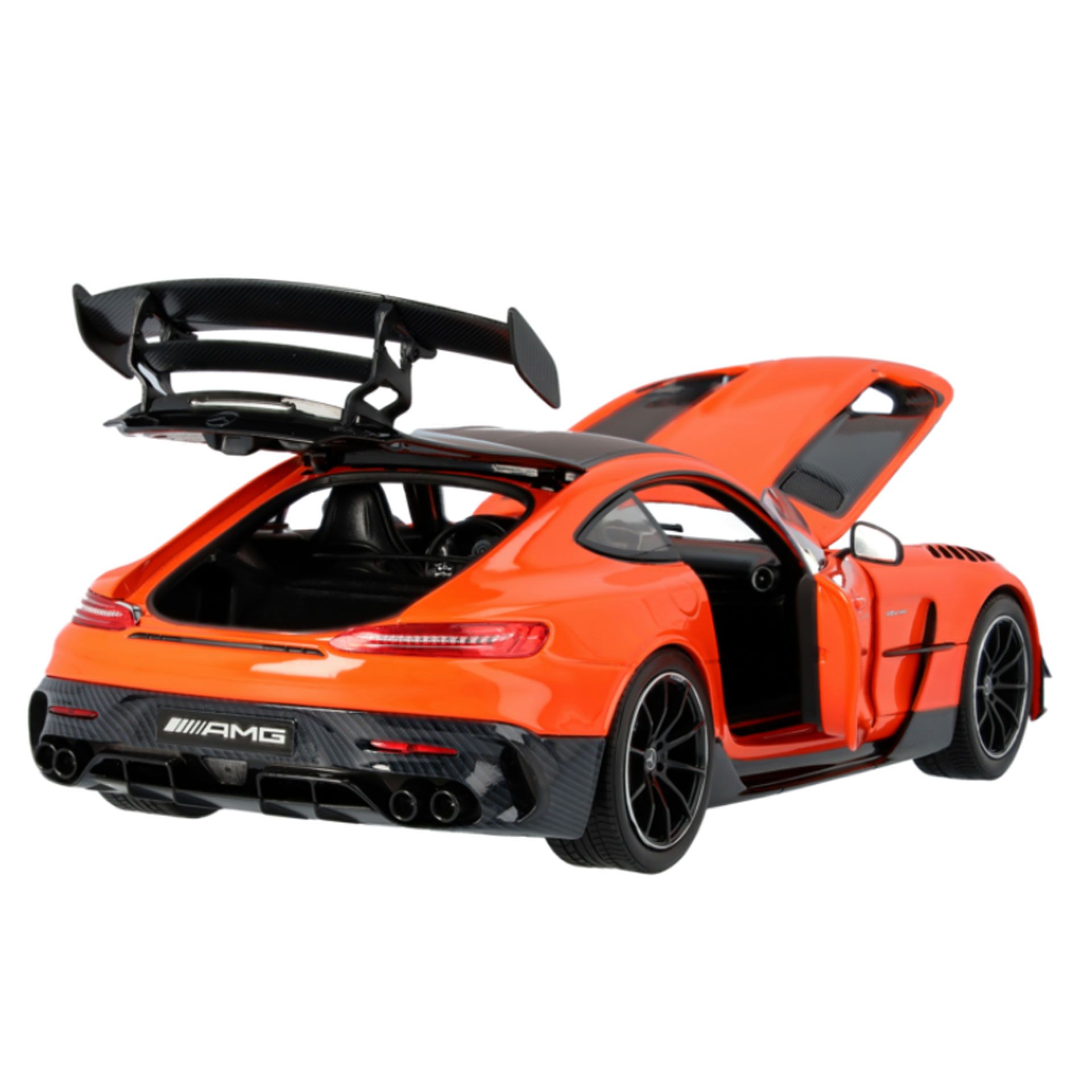 B66961281 mercedes amg gt black series c190 modellauto rosier onlineshop3