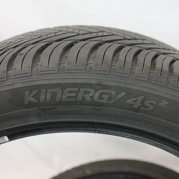Gebrauchter ganzjahresreifen hankook kinergy4s2 rosier online shop 02 (2)