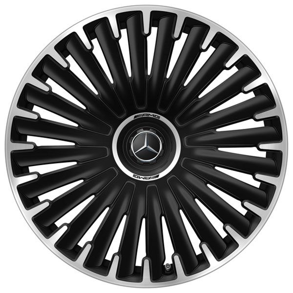 A29440116007x36 mercedes amg leichtmetallfelge rosier onlineshop