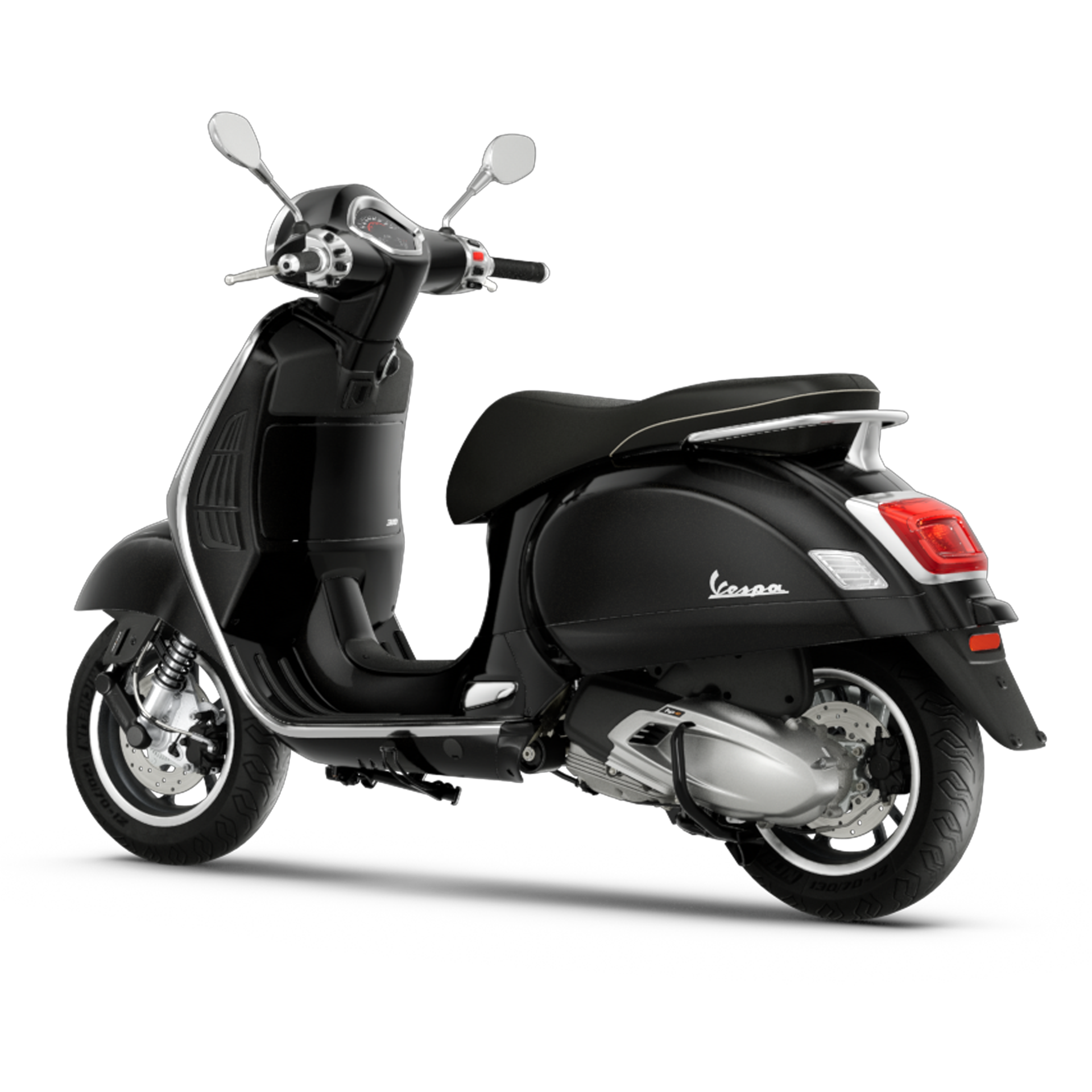 Vespa gts super 310 schwarz rosier online shop 4