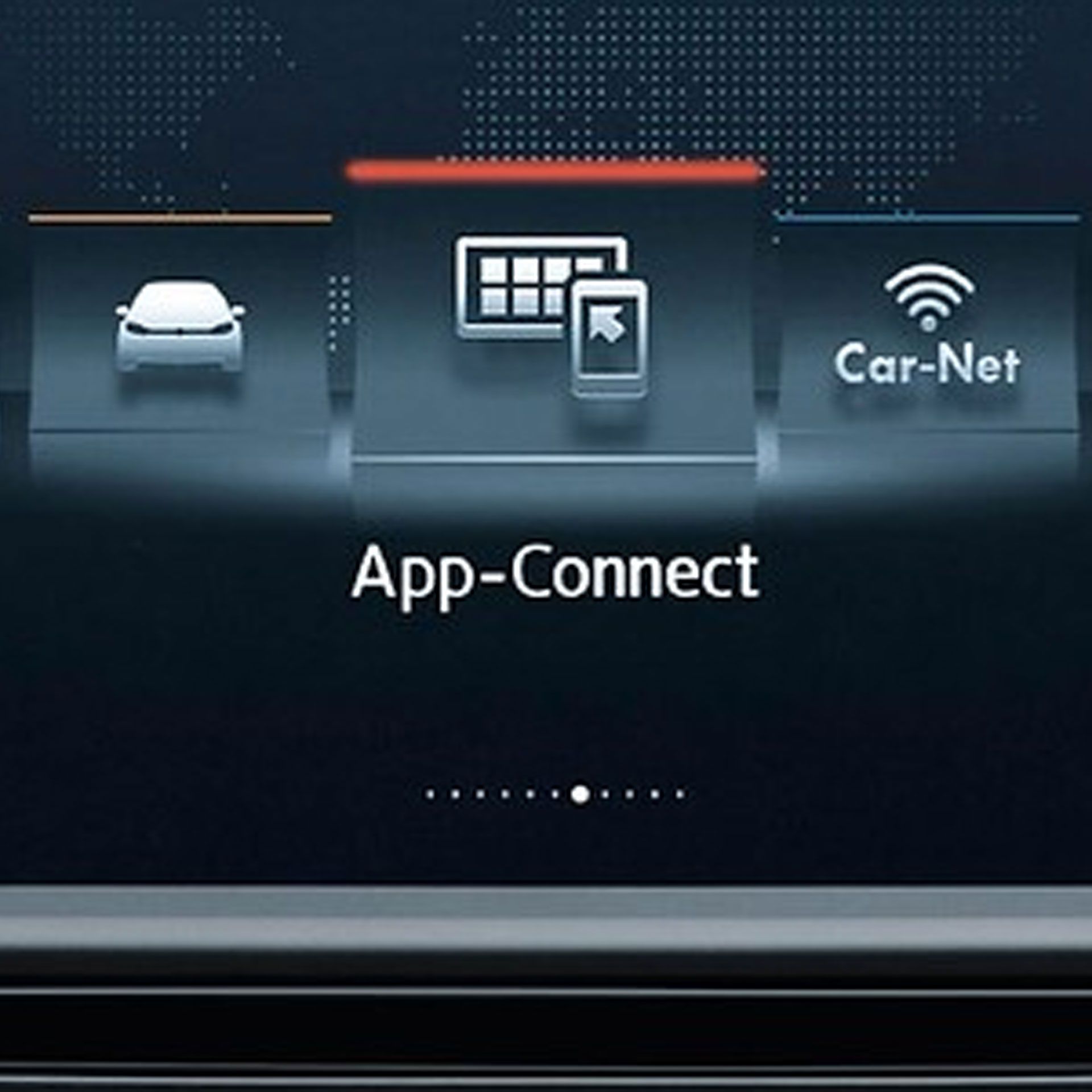 5g0054830a volkswagen aktivierung app connect rosier onlineshop