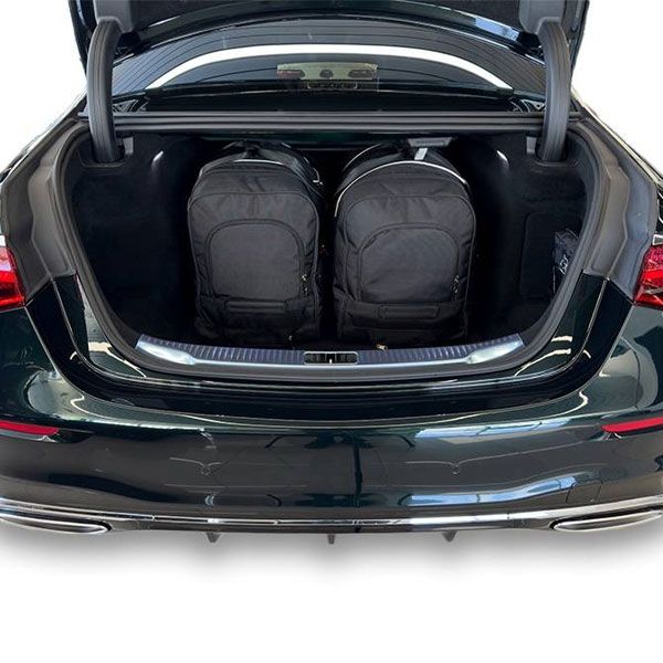 7027088 kjust kofferraumtaschenset mercedes s class long rosier onlineshop3