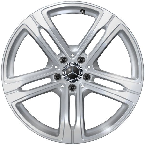 A29440120007x45 mercedes benz leichtmetallfelge rosier onlineshop