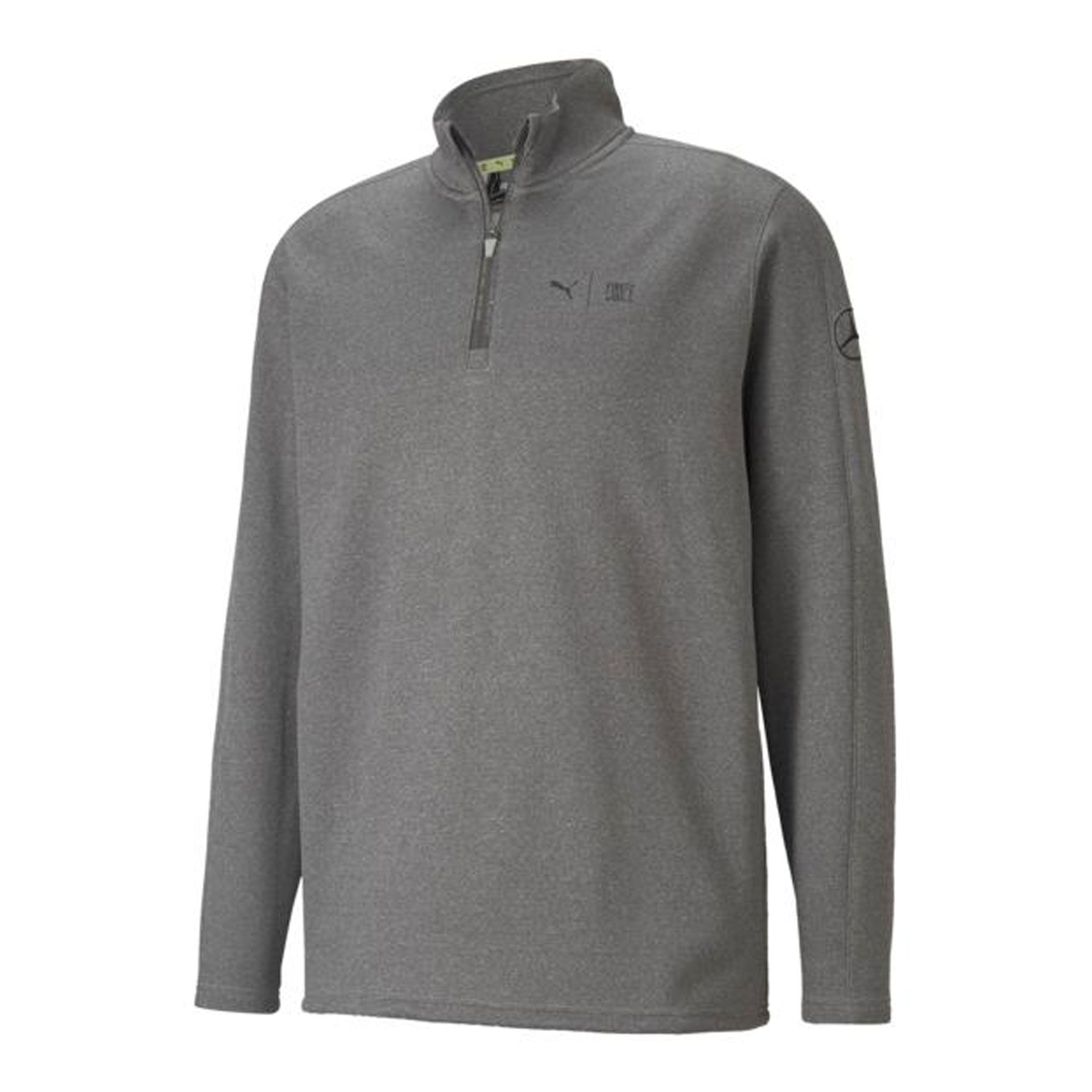 B66450557x mercedes benz golf sweater herren grau rosier onlineshop