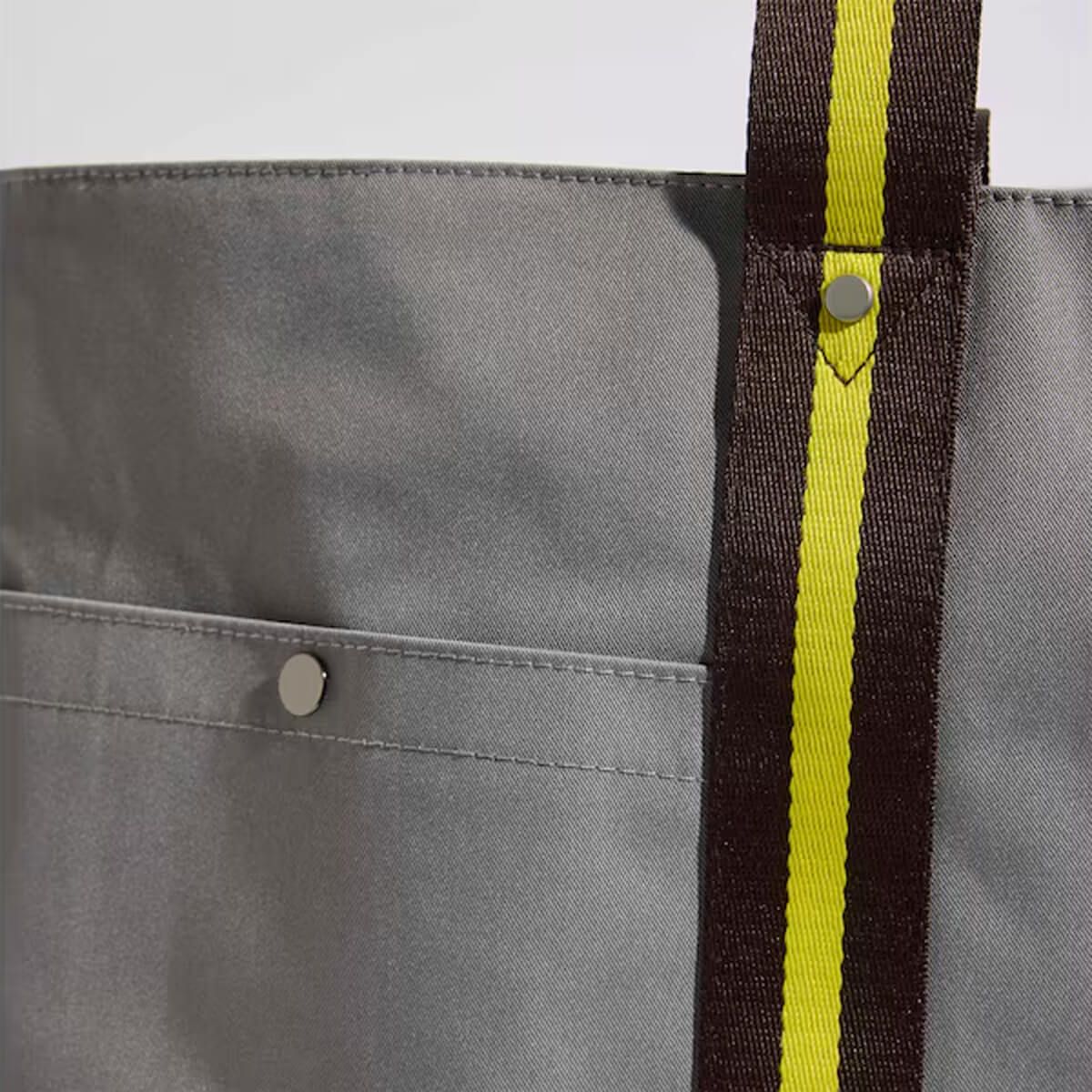 Mercedes-AMG Einkaufstasche Shopper grau B67960181