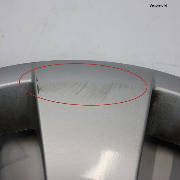 Gebrauchte radkappen mercedes benz a2464010124 01