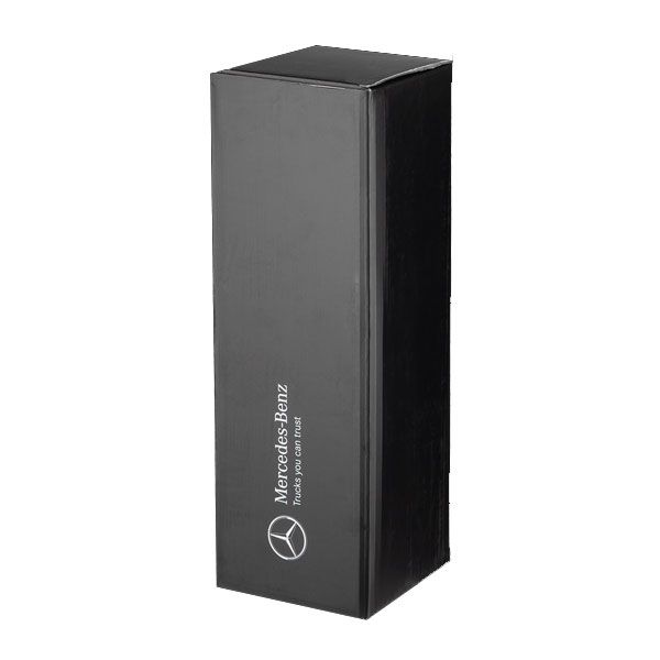 Mbt0089 mercedes benz truck thermosflasche xxl rosier onlineshop4