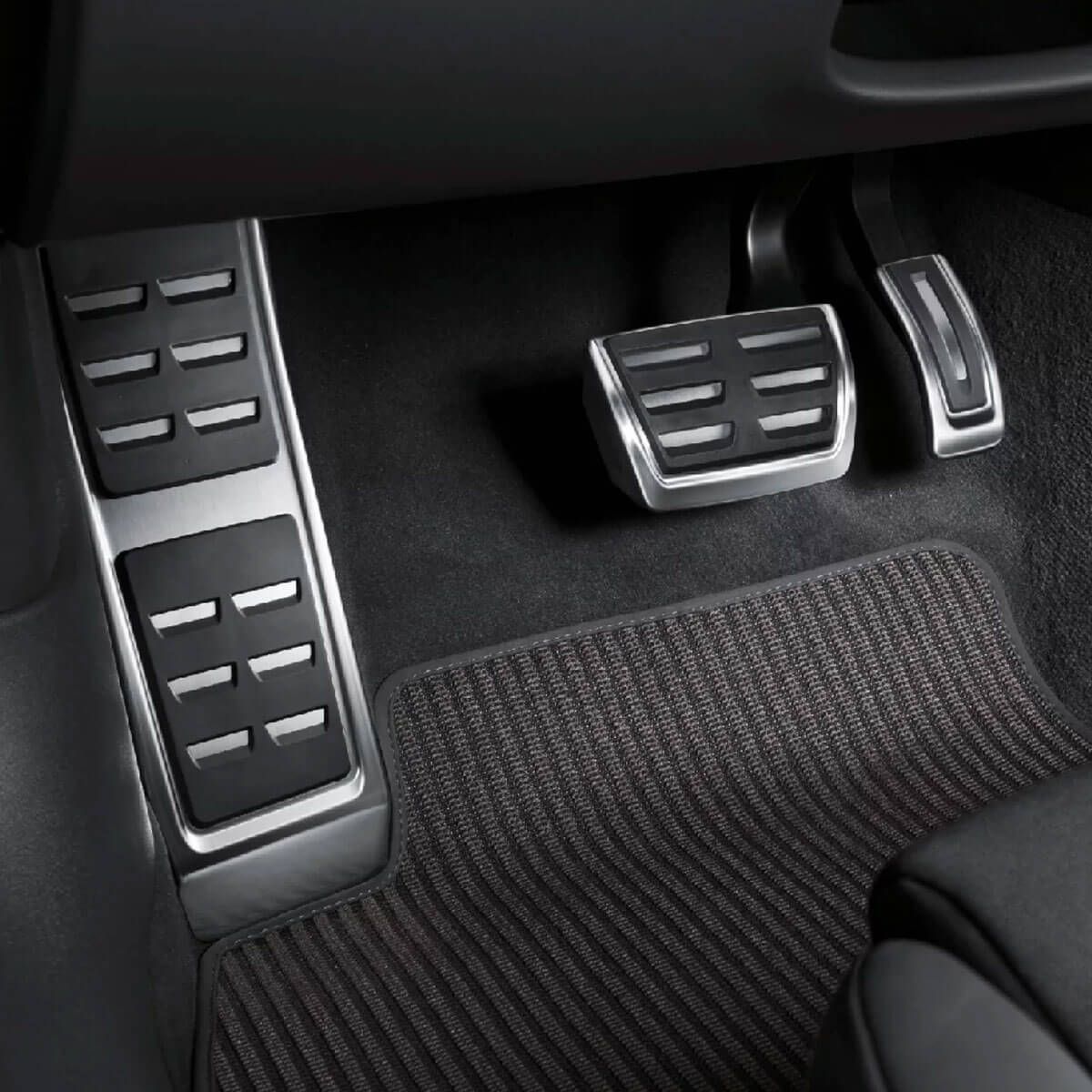 8v1064205a audi a3 pedalkappen rosier onlineshop