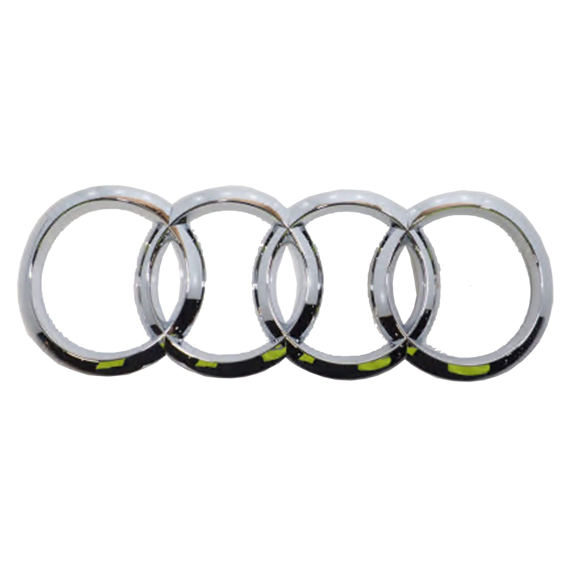 8w88537422zz audi ringe silber rosier onlineshop