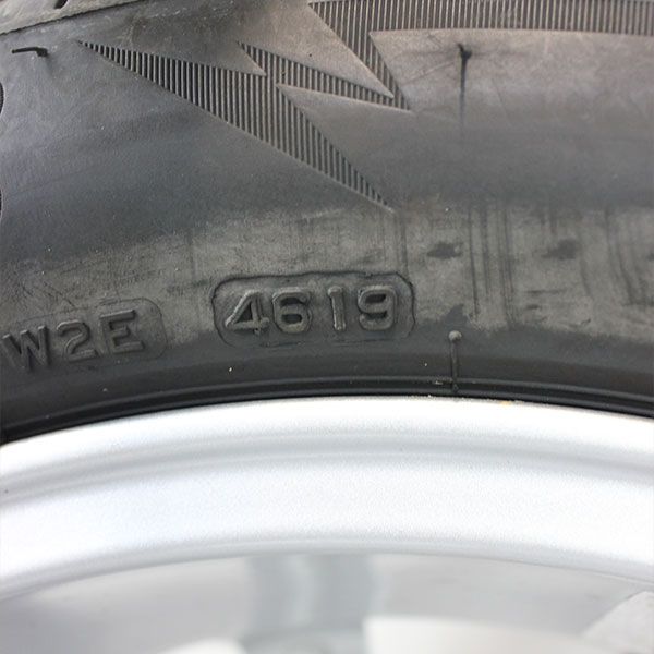 Gebrauchter winterkomplettradsatz volkswagen a1 rosier online shop 12