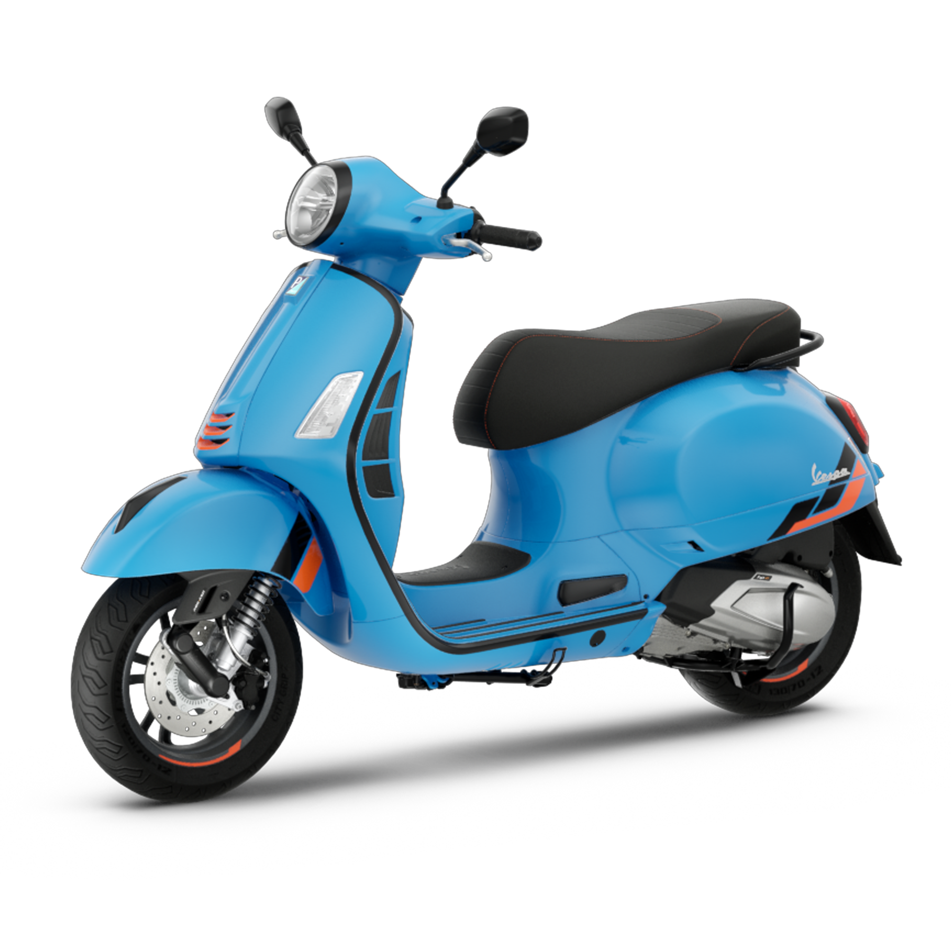 Vespa gts supersport 310 blau rosier online shop 1
