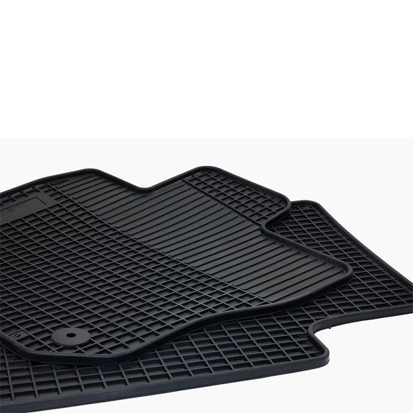57l061550041 volkswagen tayron gummifussmatten set rosier onlineshop2
