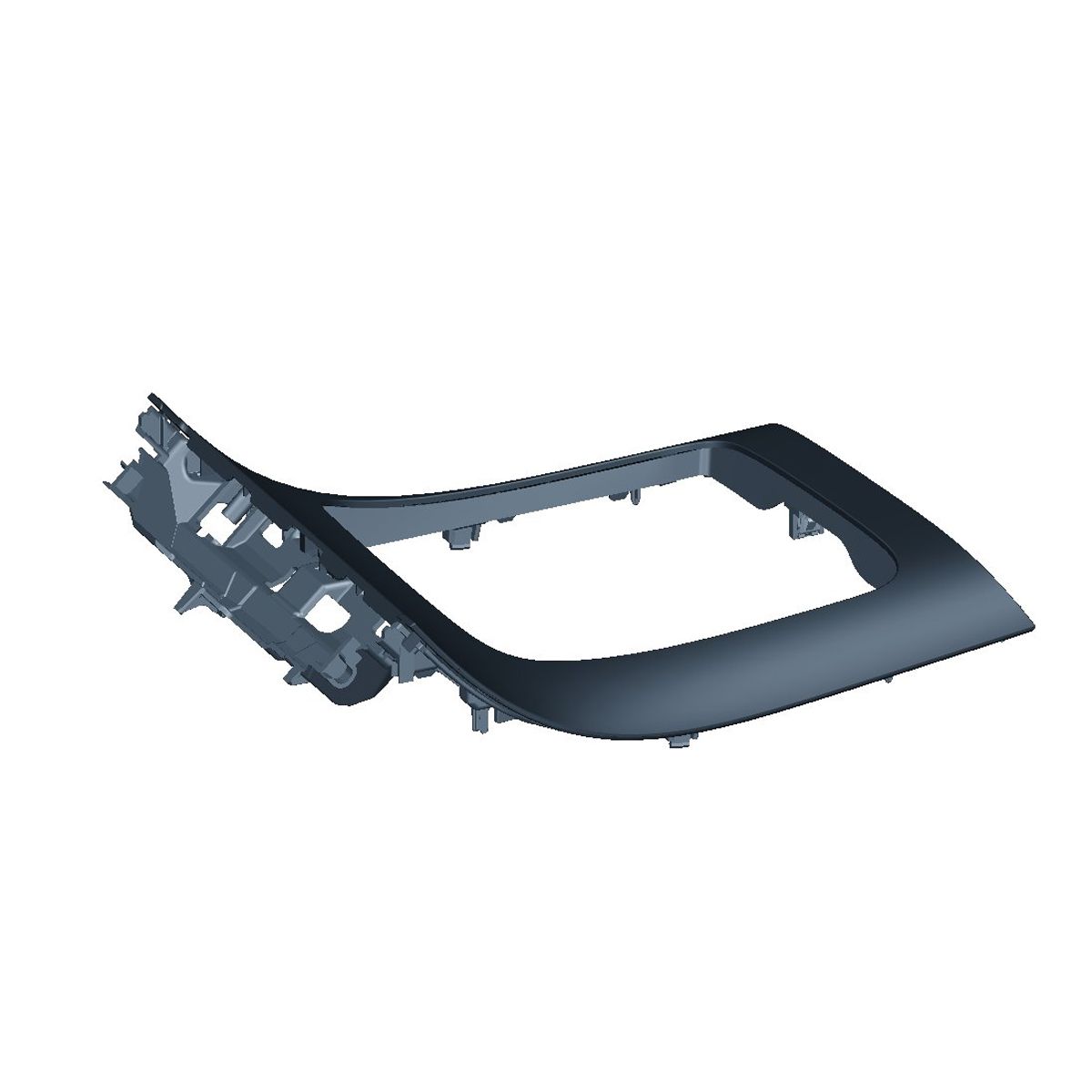 A2066806200 mercedes benz abdeckblende rosier online shop