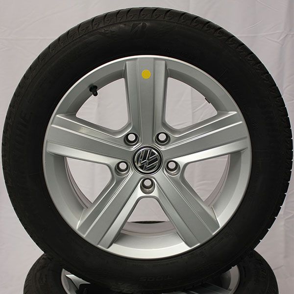 Gebrauchter winterkomplettradsatz volkswagen 5g rosier online shop 10 (1)
