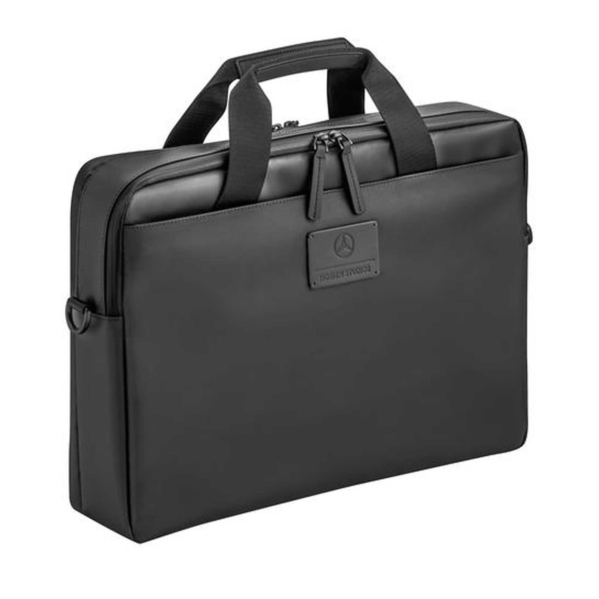 B66959480 mercedes benz laptoptasche graphit rosier onlineshop