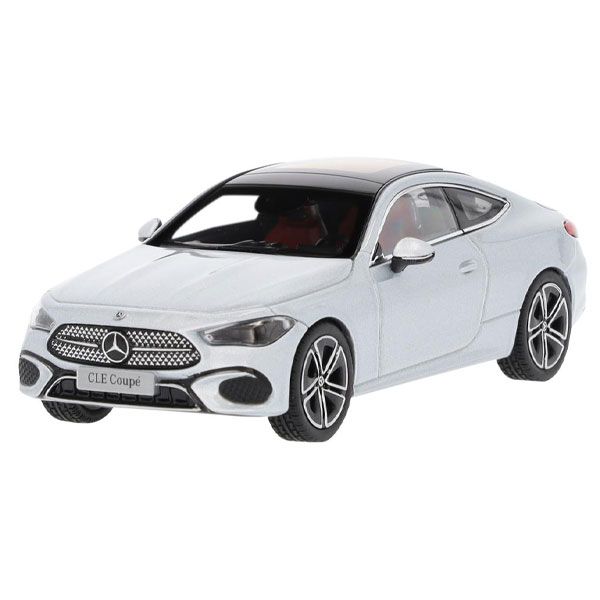 B66960594 mercedes benz modellauto cle coupe c236 rosier onlineshop