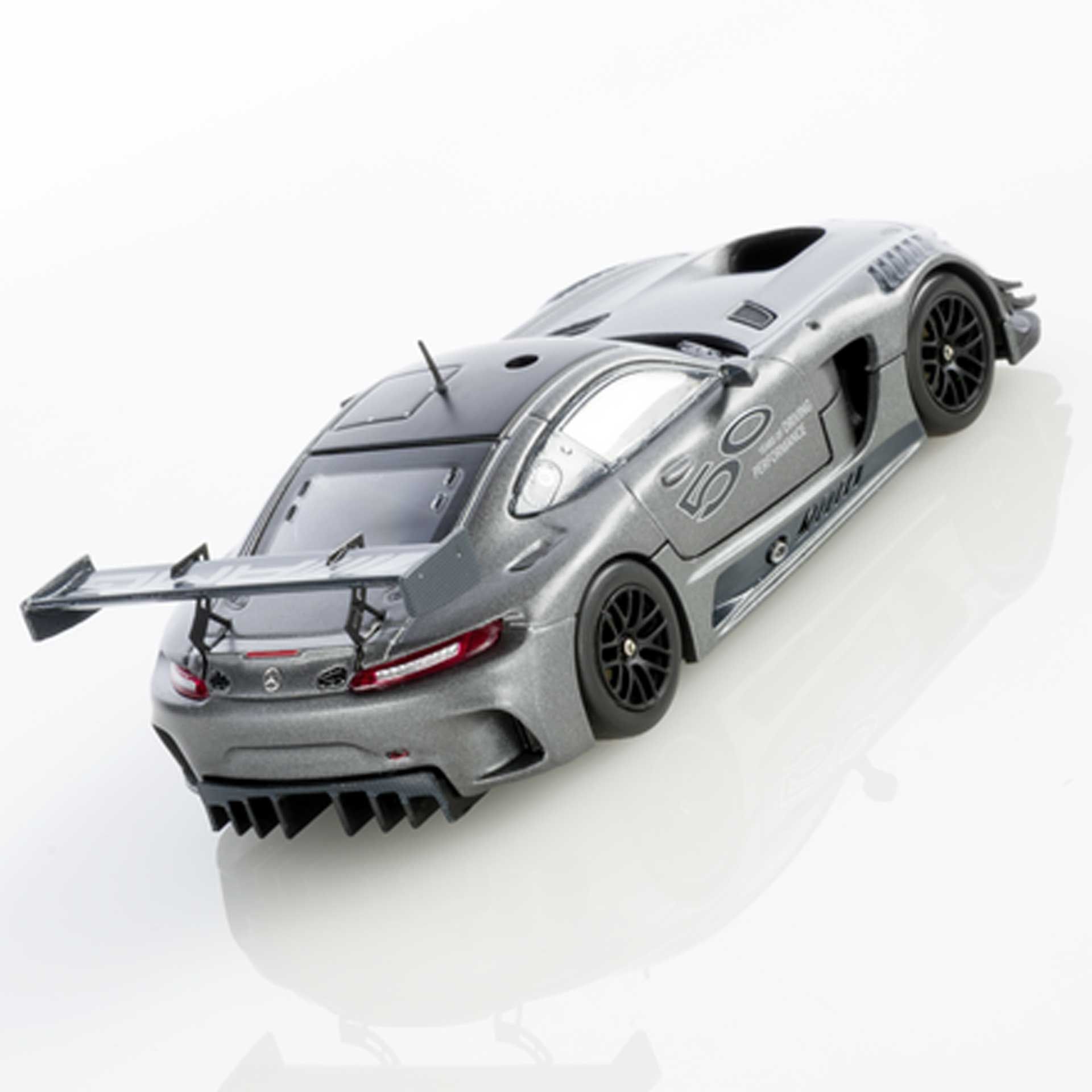 B66960556 mercedes amg gt3 modellauto 1zu43 rosier onlineshop2
